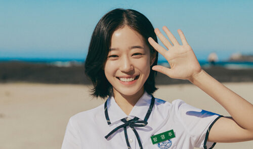 ノ・ユンソ|韓国俳優女優タレント図鑑