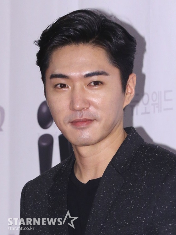 デニー・アン-韓国俳優・男性タレント|韓国俳優女優タレント図鑑