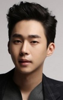 ヨ・ウィジュ-韓国俳優・男性タレント|韓国俳優女優タレント図鑑