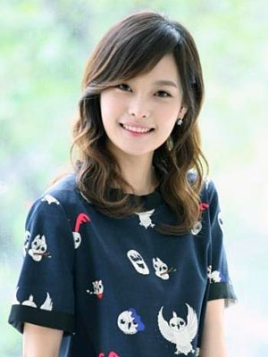 ハ・ウンジン-韓国女優・女性タレント|韓国俳優女優タレント図鑑