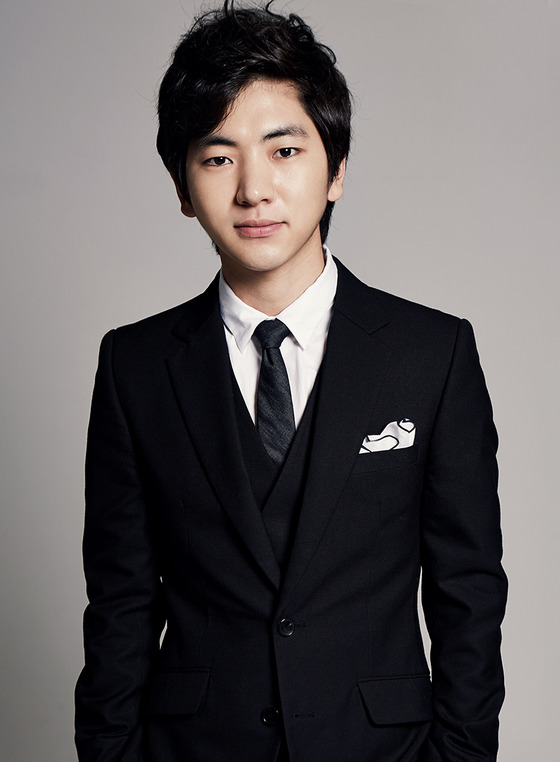 イ・ジュスン(이주승)のプロフィール