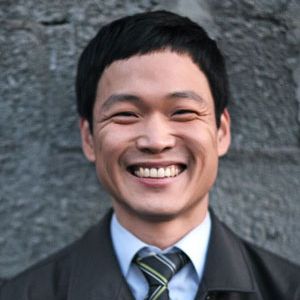 ホ・ジョンド（허정도）のプロフィール