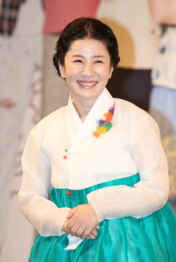 キム・ジャオク|韓国俳優女優タレント図鑑