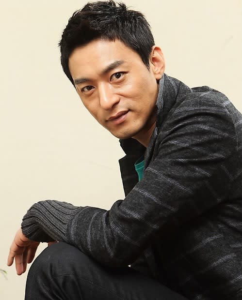 チュ・ジンモ-韓国俳優・男性タレント|韓国俳優女優タレント図鑑