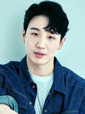 チャ・ゴン(차건)のプロフィール