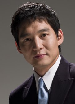 ユ・テウン|韓国俳優女優タレント図鑑