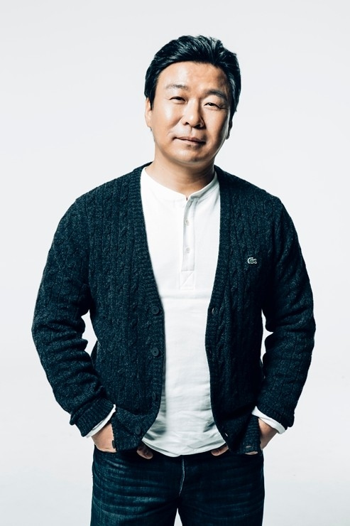 キム・ビョンチュン|韓国俳優女優タレント図鑑