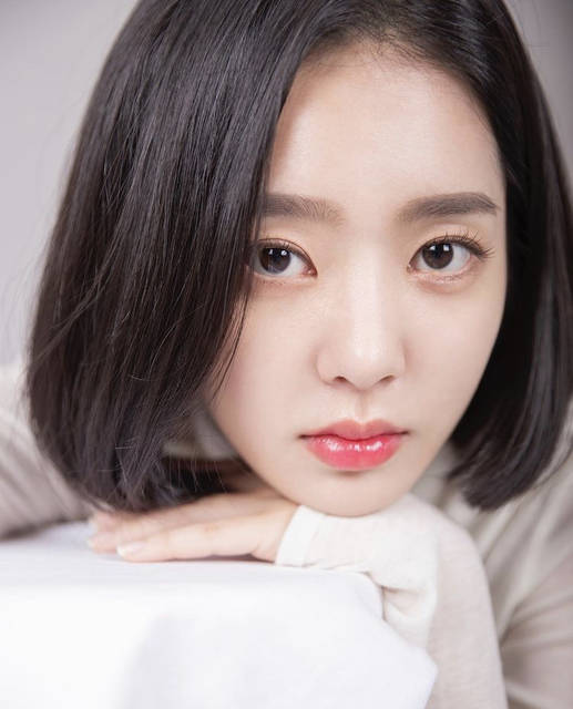 イ・ルビ-韓国女優・女性タレント|韓国俳優女優タレント図鑑