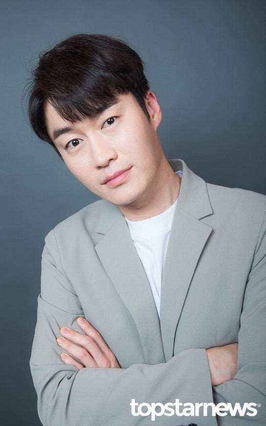 オ・ウィシク-韓国俳優・男性タレント|韓国俳優女優タレント図鑑