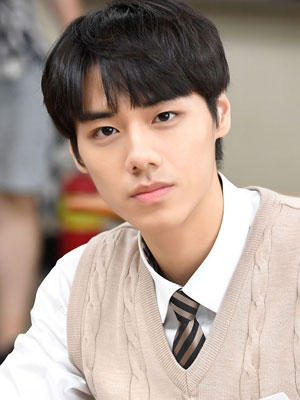 アン・セミン|韓国俳優女優タレント図鑑