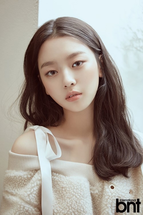 イ・スミン|韓国俳優女優タレント図鑑