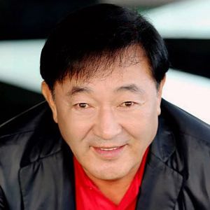 イム・チェム（임채무）のプロフィール