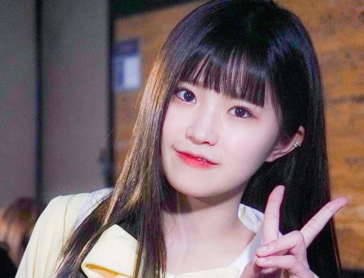 ハヨン|韓国俳優女優タレント図鑑