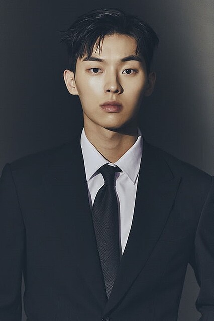 チェ・ヒョヌク-韓国俳優・男性タレント|韓国俳優女優タレント図鑑