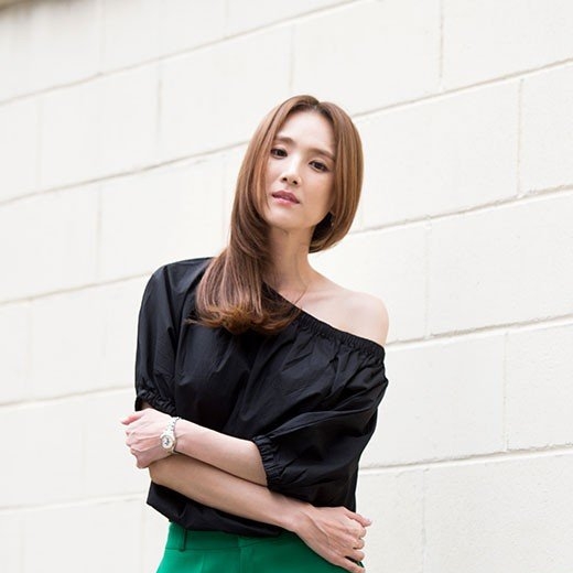 イ・ヒジン-韓国女優・女性タレント|韓国俳優女優タレント図鑑