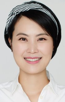 キム・ジェファ|韓国俳優女優タレント図鑑