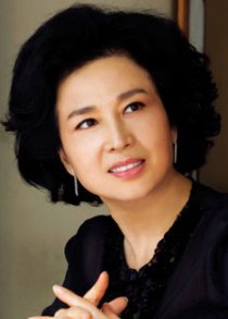 ハン・ヘスク|韓国俳優女優タレント図鑑