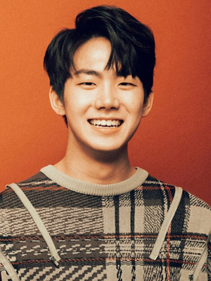 パン・ジェミン|韓国俳優女優タレント図鑑