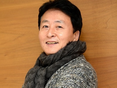 キム・ジョンス(김종수)のプロフィール