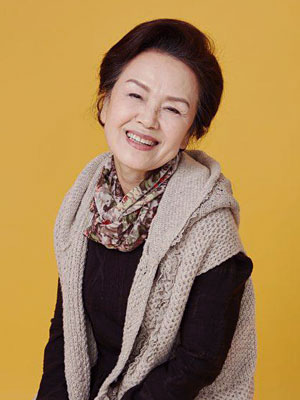 チョン・ヨンスク|韓国俳優女優タレント図鑑