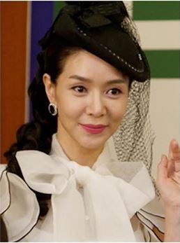 キム・ヘリ-女優・俳優人気ランキング|韓国俳優女優タレント図鑑