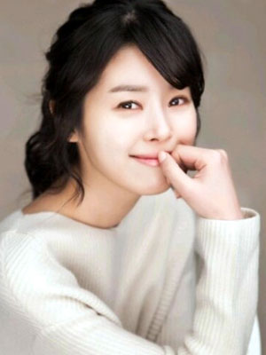 ミン・ジア-韓国女優・女性タレント|韓国俳優女優タレント図鑑