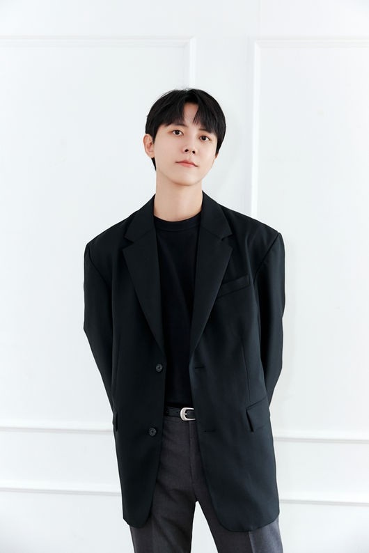 チュ・ウジェ-韓国俳優・男性タレント|韓国俳優女優タレント図鑑