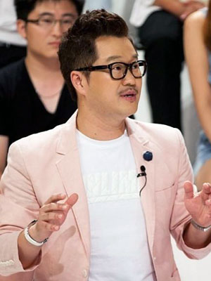 チ・サンリョル-女優・俳優人気ランキング|韓国俳優女優タレント図鑑