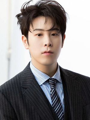 ピョ・ジフン|韓国俳優女優タレント図鑑