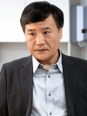 チェ・ホンイル|韓国俳優女優タレント図鑑