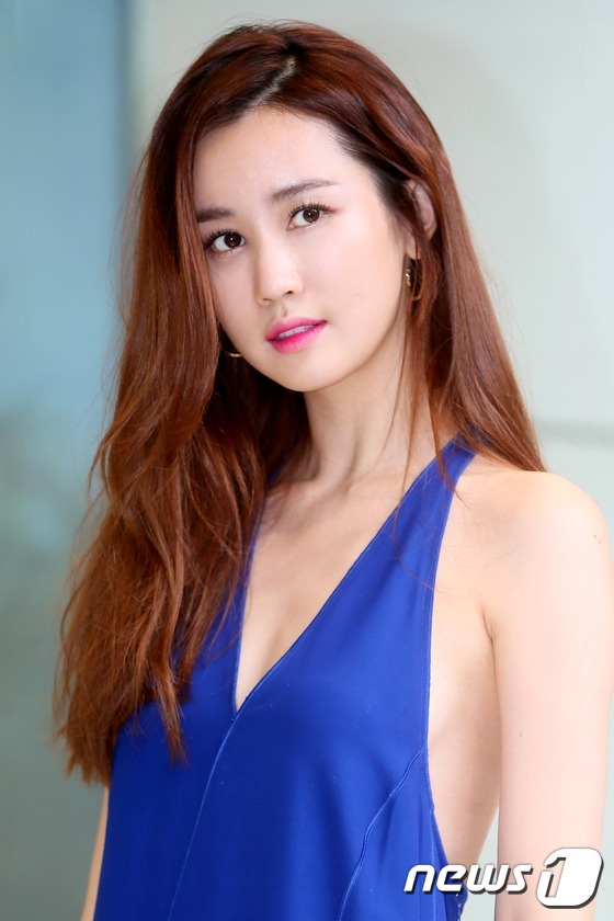 イ・ダへ-韓国女優・女性タレント|韓国俳優女優タレント図鑑