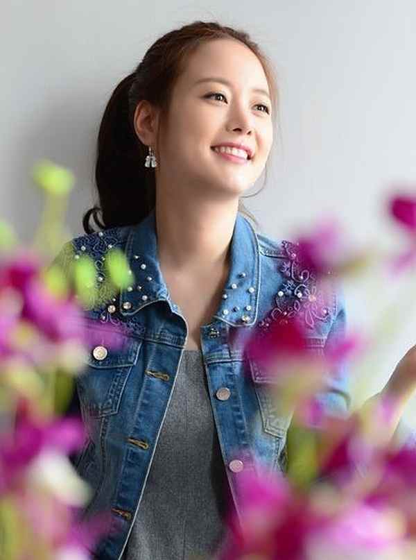 ソン・ヨウン-韓国女優・女性タレント|韓国俳優女優タレント図鑑