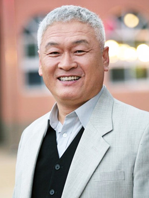 コ・インボム-韓国俳優・男性タレント|韓国俳優女優タレント図鑑