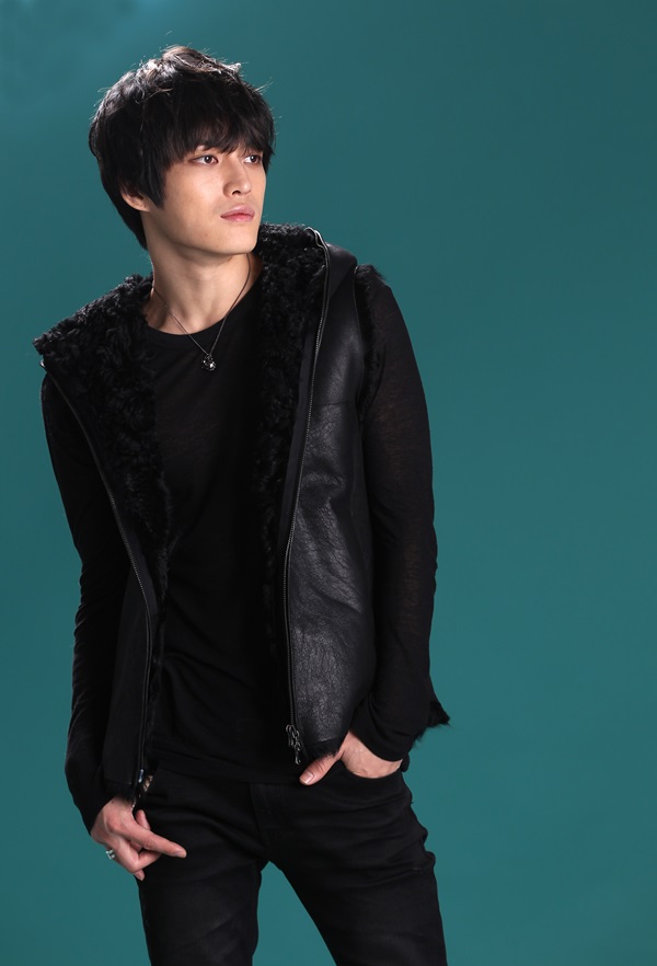 キム・イェジュン-女優・俳優人気ランキング|韓国俳優女優タレント図鑑