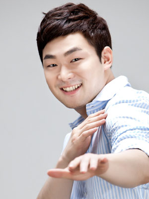 ユン・ボンギル|韓国俳優女優タレント図鑑