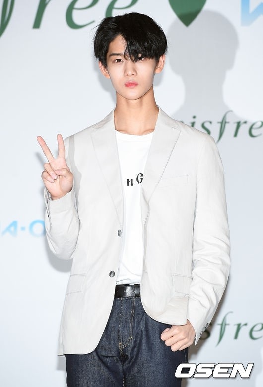 ペ・ジニョン|韓国俳優女優タレント図鑑