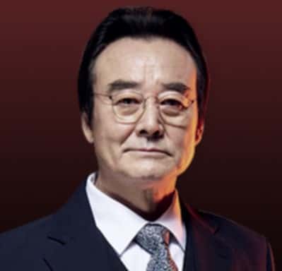 ナム・ミョンリョル-韓国俳優・男性タレント|韓国俳優女優タレント図鑑