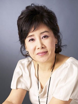 ソヌ・ウンスク-韓国女優・女性タレント|韓国俳優女優タレント図鑑