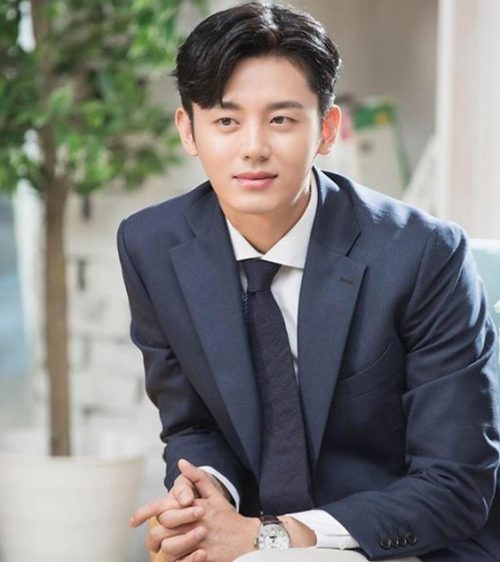 イ・ジフン-女優・俳優人気ランキング|韓国俳優女優タレント図鑑