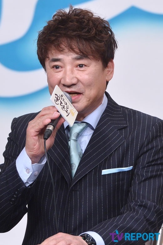 イ・ヨンハ|韓国俳優女優タレント図鑑