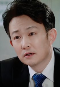 チョン・ミョンジュン|韓国俳優女優タレント図鑑