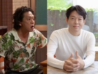 パク・ジファン(박지환)のプロフィール