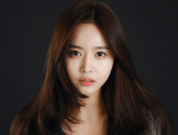 ハン・ボルム（한보름）のプロフィール