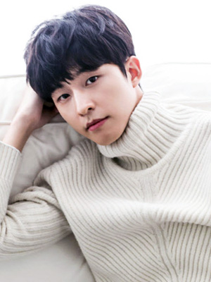 ホン・ギョン（홍경）のプロフィール