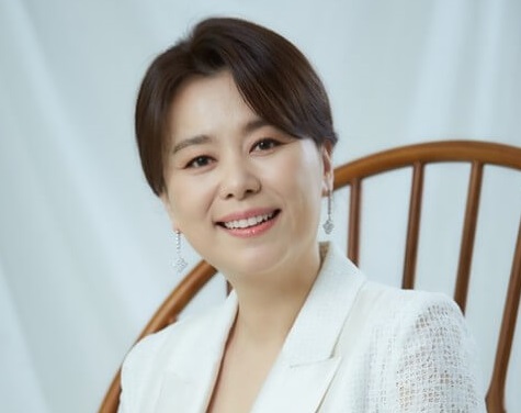 チャン・ヘジン|韓国俳優女優タレント図鑑