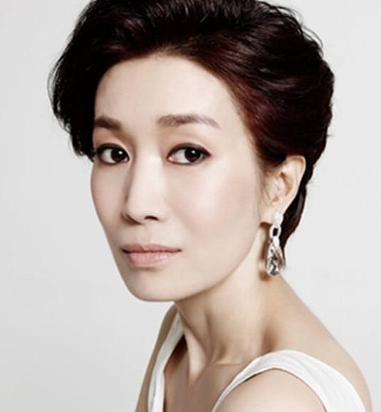 ナ・ヨンヒ-韓国女優・女性タレント|韓国俳優女優タレント図鑑