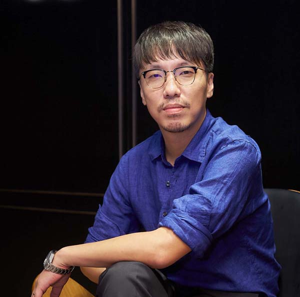 ユン・ジョンビン(윤종빈)のプロフィール