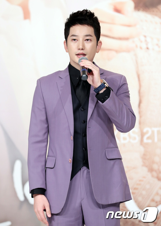 パク・シヌ（박신우）のプロフィール