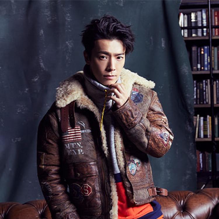 イ・ドンヘ（이동해）のプロフィール