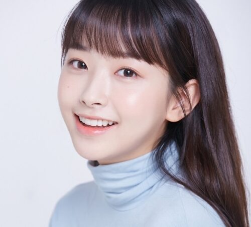 クォン・アルム(권아름)のプロフィール